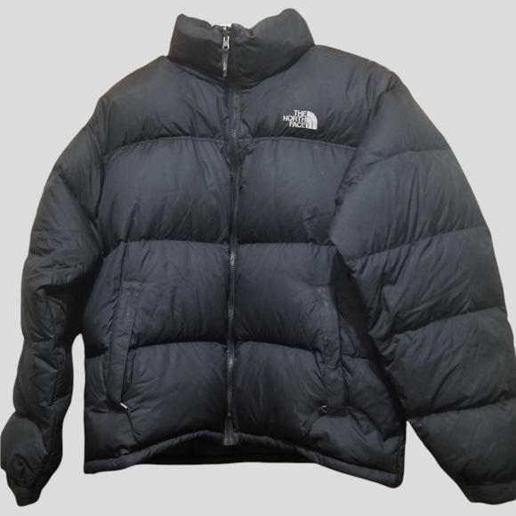 The North Face 1996 Nupste Super Puffer Jacket - Picture 3 of 16